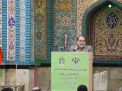 گزارش تصویری سخنرانی آقای حسن رحیم پورازغدی در مسجد دانشگاه